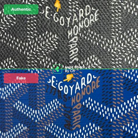 goyard replica hat